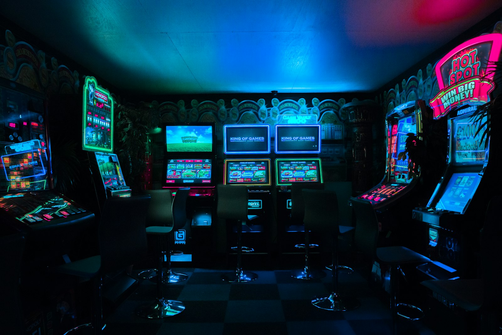 Manette de jeu vidéo